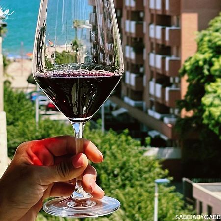 Sabbia Valencia Apartment Luaran gambar